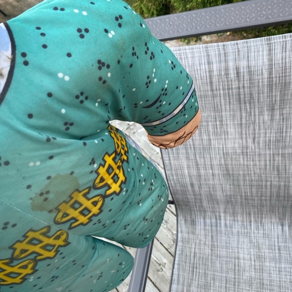 Vintage 1990s WWF WWE Wrestling Toys Bundle - Sealed CM Punk, Stuffie & More - Picture 4 of 10